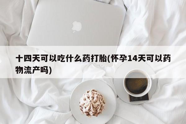 胎停大月份打胎药微信十四天可以吃什么药打胎(怀孕14天可以药物流产吗)